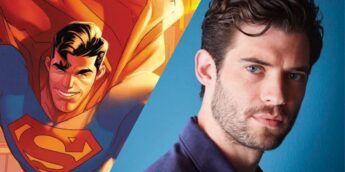 Superman: Legacy