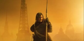 Daryl Dixon