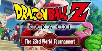 Dragon Ball Z: Kakarot