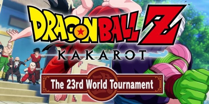 Dragon Ball Z: Kakarot