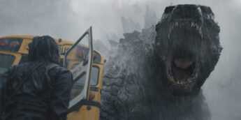 Godzilla em Monarch: Legacy of Monsters