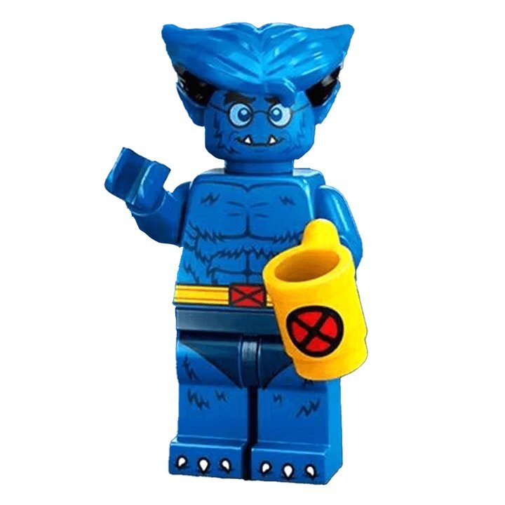 LEGO Fera