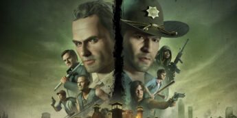 Rick Grimes de The Walking Dead