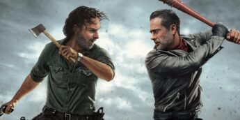 Jogo de The Walking Dead