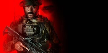 Call of Duty: Modern Warfare 3