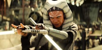 Ahsoka