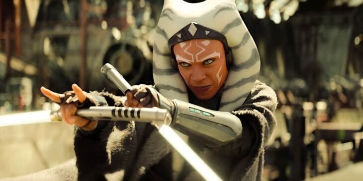 Ahsoka