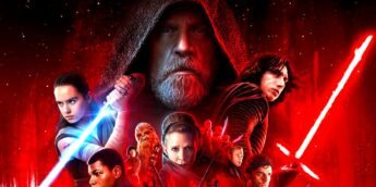 Star Wars Os Últimos Jedi