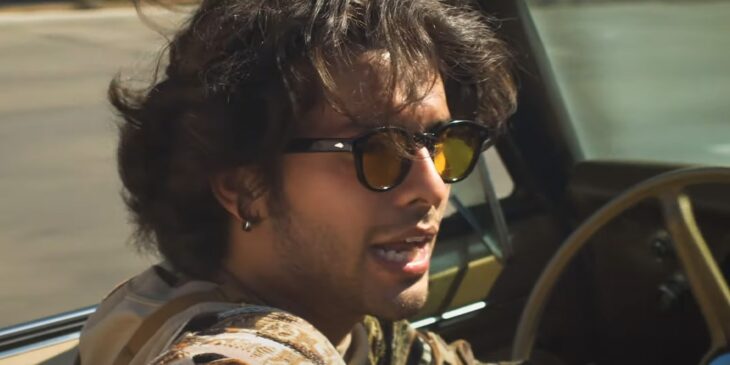 Xolo Maridueña