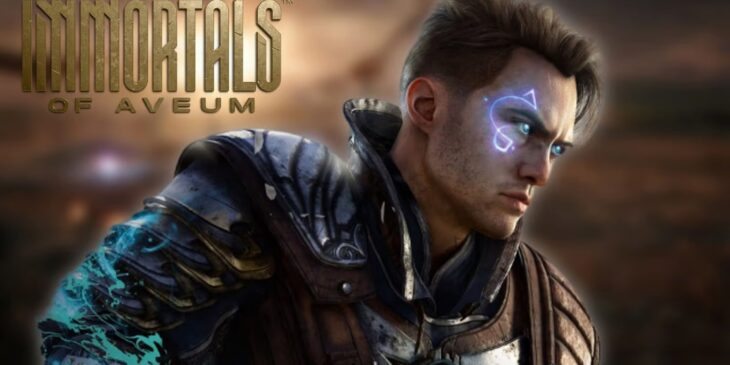 Immortals of Aveum