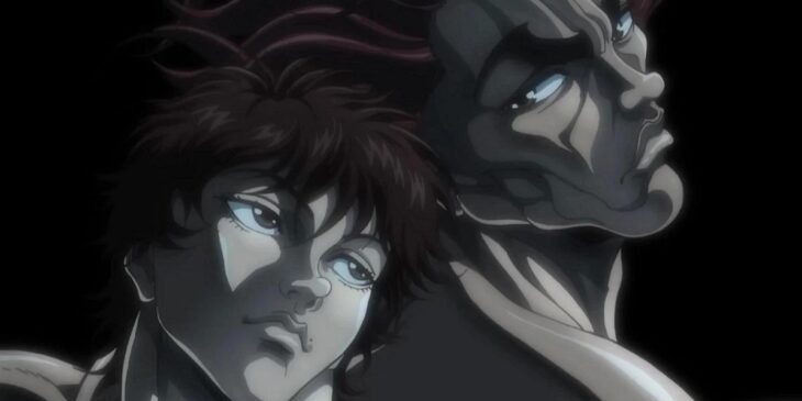 Baki Hanma