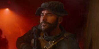 Call of Duty: Modern Warfare III