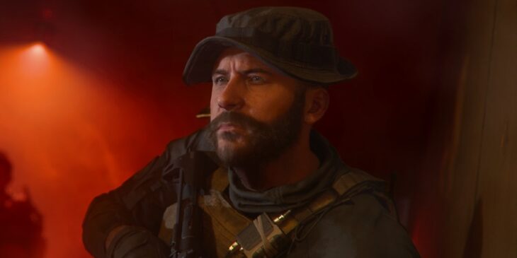 Call of Duty: Modern Warfare III