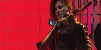 Cyberpunk na Gamescom
