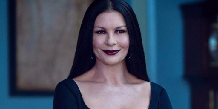 Morticia de Wandinha