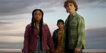 Percy Jackson