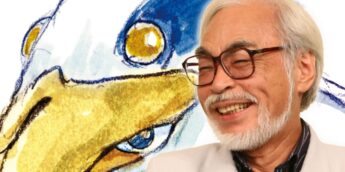 How do You Live? de Hayao Miyazaki