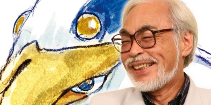 How do You Live? de Hayao Miyazaki
