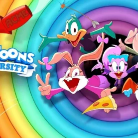 Tiny Toons Looniversity
