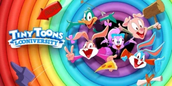 Tiny Toons Looniversity