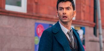 Especial do Doctor Who