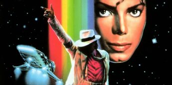 Cinebiografia do Michael Jackson