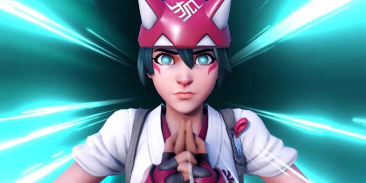 Overwatch 2