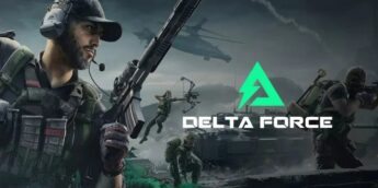 Delta Force