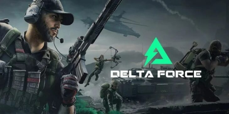 Delta Force