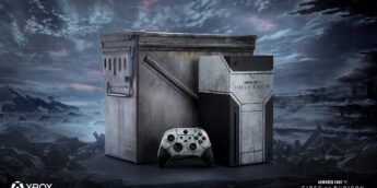 Xbox de Armored Core VI