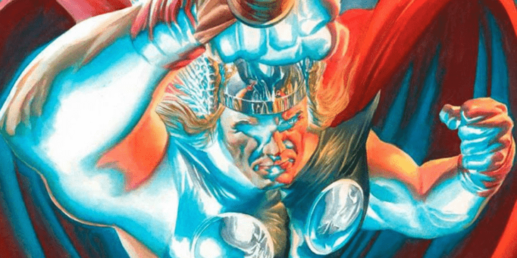 Marvel-Thor