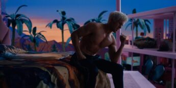 Ken na Barbie