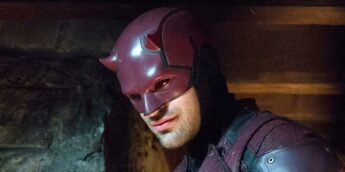 Charlie Cox em Demolidor