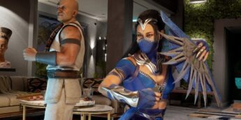 Mortal Kombat da Gamescom
