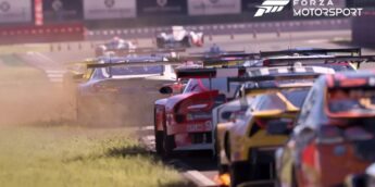 Forza Motorsport