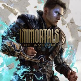 Immortals of Aveum