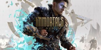 Immortals of Aveum