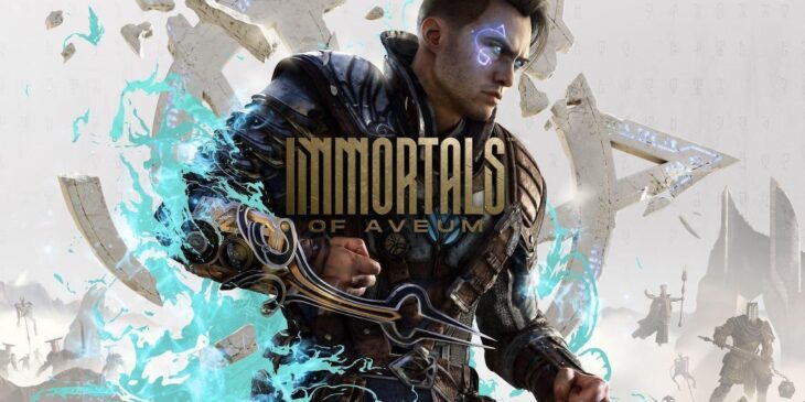 Immortals of Aveum