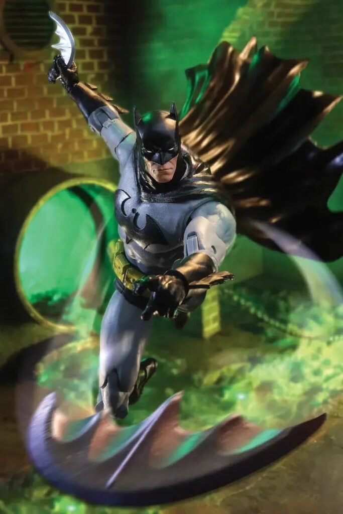 Batman da McFarlane
