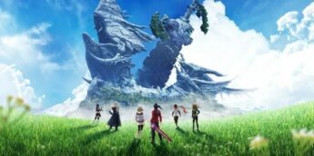 Xenoblade Chronicles