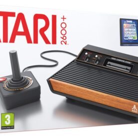 Atari 2600+