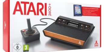 Atari 2600+