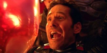 Homem-Formiga e Veb em Quantumania