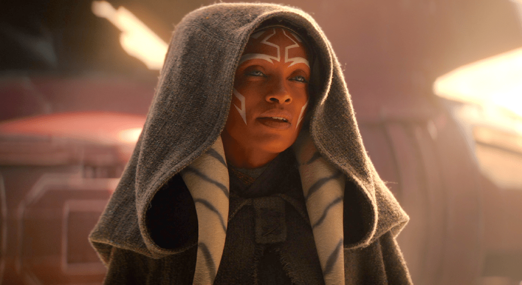 Ahsoka-Primeiros-episódios-Disney+