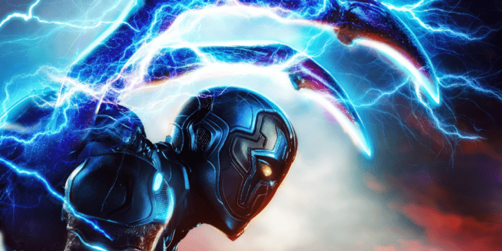 Besouro-Azul-eferências-easter-eggs-Universo-DC