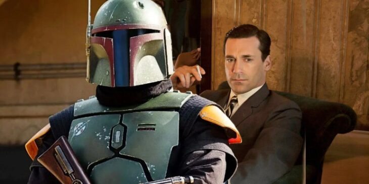 Boba Fett