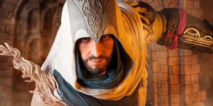 Bagdá de Assassin's Creed