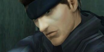 Especificações de Metal Gear