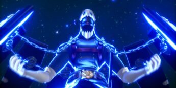 Trailer de Persona