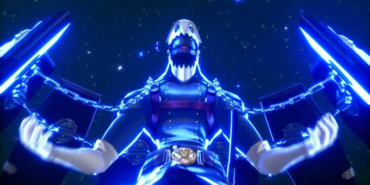 Trailer de Persona